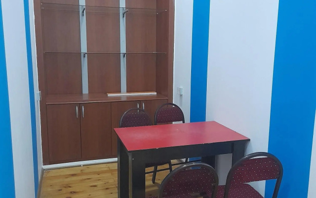 White City Hostel