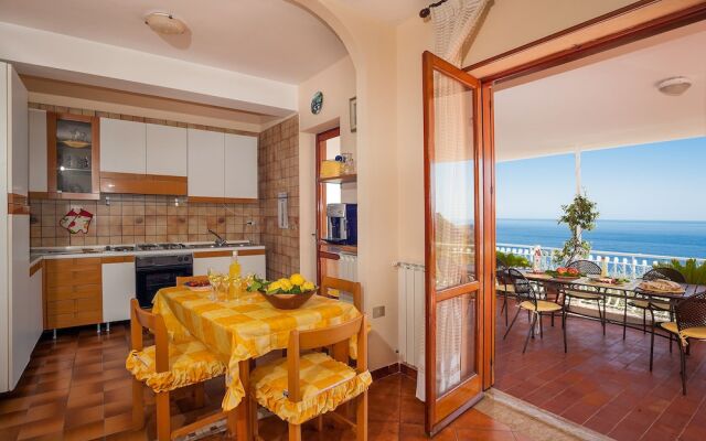Villa Luciana