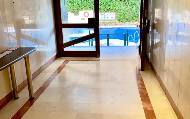 Apartamento Fuengirola R10 Edificio Ronda IV