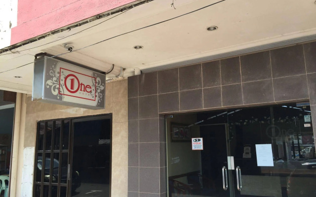 One Hotel