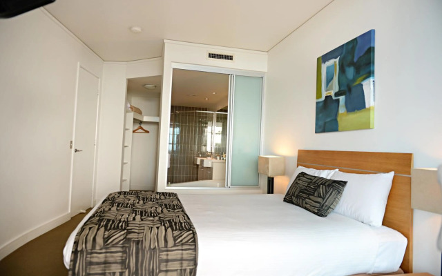 Manta Bargara Resort