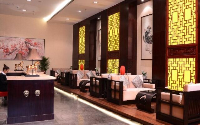 Honton Boutique Hotel