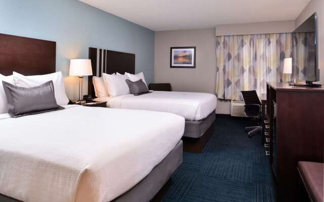 Best Western St. Clairsville Inn & Suites