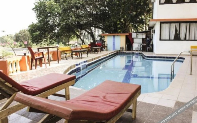 A Date With Me Boutique Hotel