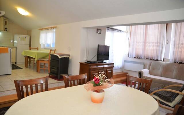 Apartment Nedjeljko