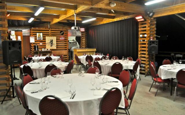 Domaine des Bories