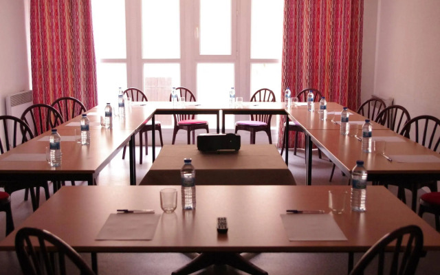 Les Baladines Residence Tourisme