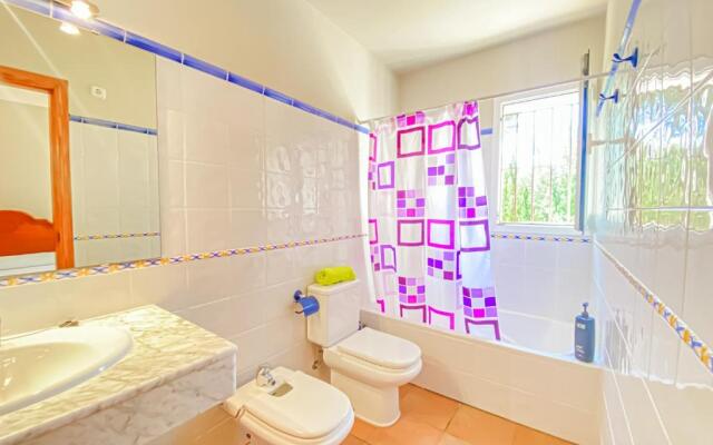 0357 HIERBABUENA -Monte Javea-