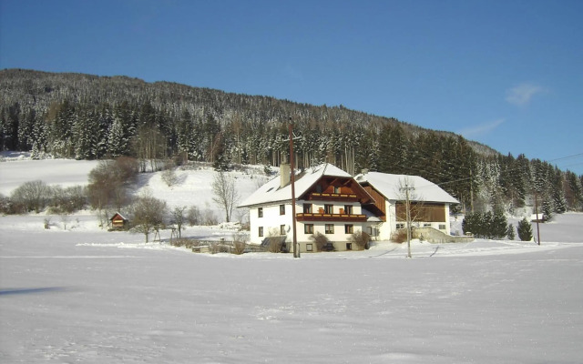 Ferienwohnungen Graggaber