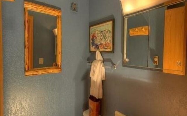 Double Eagle Condominiums