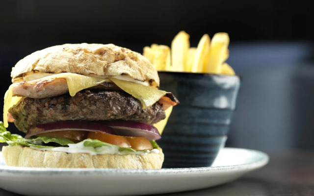 Holiday Inn Southampton-Eastleigh M3, Jct.