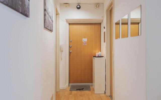 GMApartments on Bolshoy Patriarchy Lane