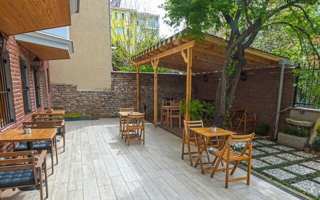Ikiz Konak Boutique Hotel