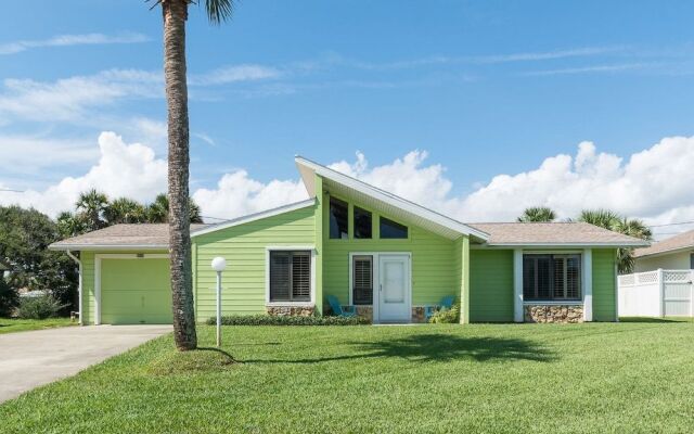 4604K - Beachside Splendor