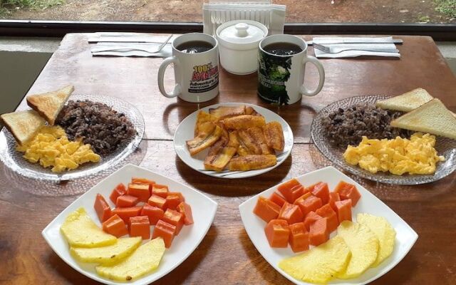 Departamento Norte y Sur