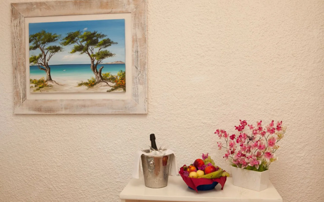 Club Esse Cala Bitta