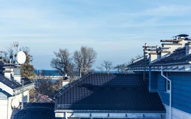 Sopot Apartment SA