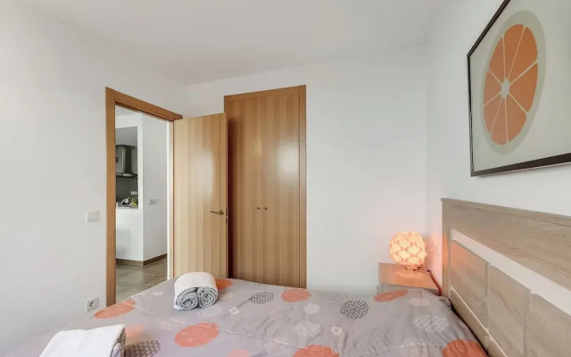 El Tarter Ski Apartment for Families