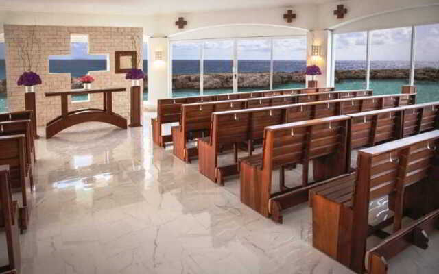 Hard Rock Hotel Riviera Maya - Hacienda and Heaven