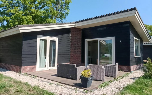 Domstad Resort Utrecht Vakantiewoningen