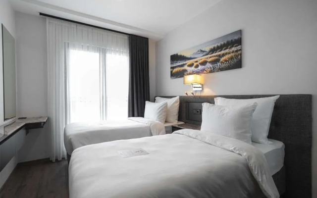 Best Western Plus Trabzon