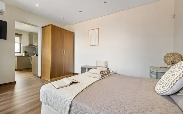 Cozy Apartment 2 by Madeira Sun Travel