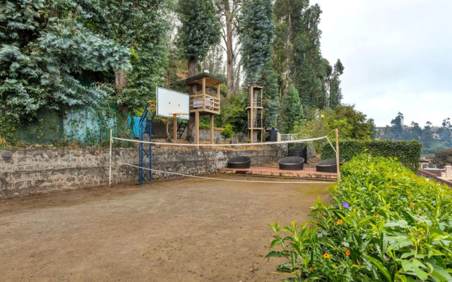 Club Mahindra Danish Villa Ooty