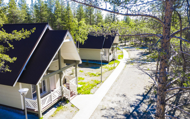 База отдыха «Лесная»