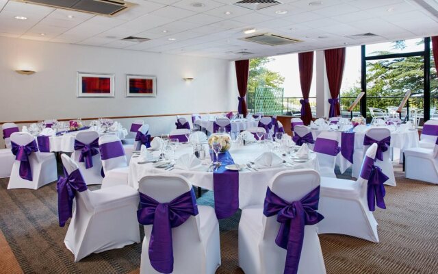 Holiday Inn Express Edinburgh City West by IHG