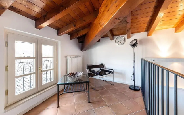 Villa Rosa Apartment