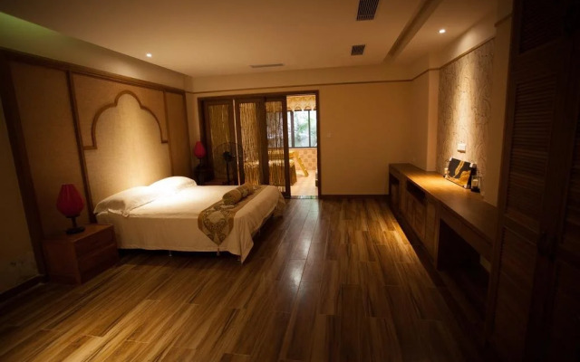Wutong Yinxiang Inn