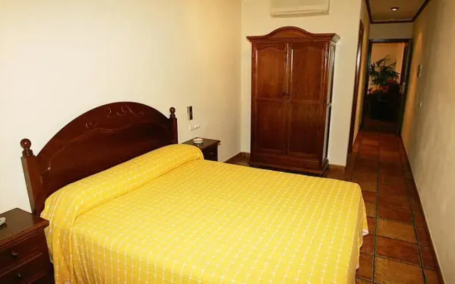 Hostal La Sierra
