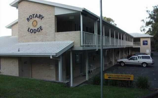 Rotary Lodge Port Macquarie