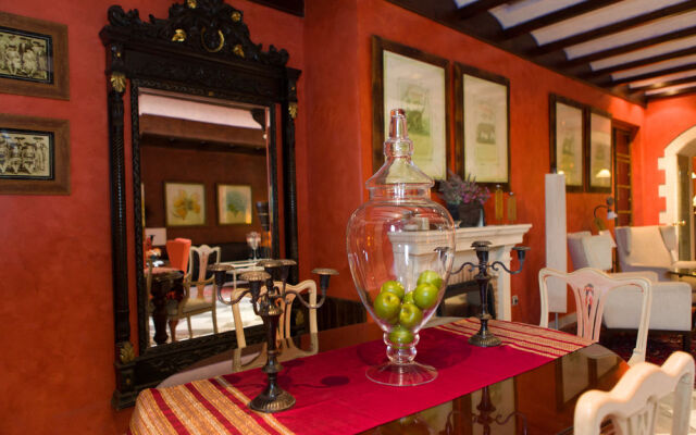 Apartamentos - Los Jandalos Vistahermosa
