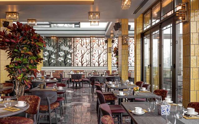 The Galata Hotel Istanbul - MGallery Collection
