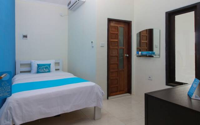 Airy Syariah Gunungsari Ilir Kauman 22 Balikpapan