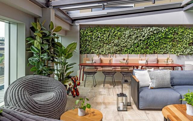 Virgin Hotels Glasgow