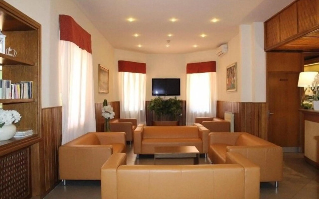 Hotel Liù