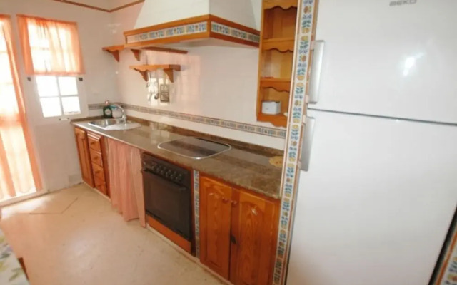 Apartamento Virtudes En Conil De Frontera