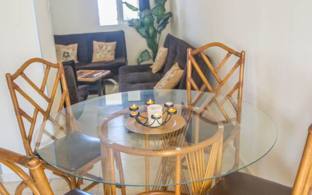 Konnos 2 Bedroom Apartment
