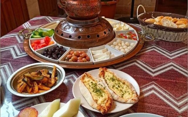 Dilek Hanim Konagi Butik Otel
