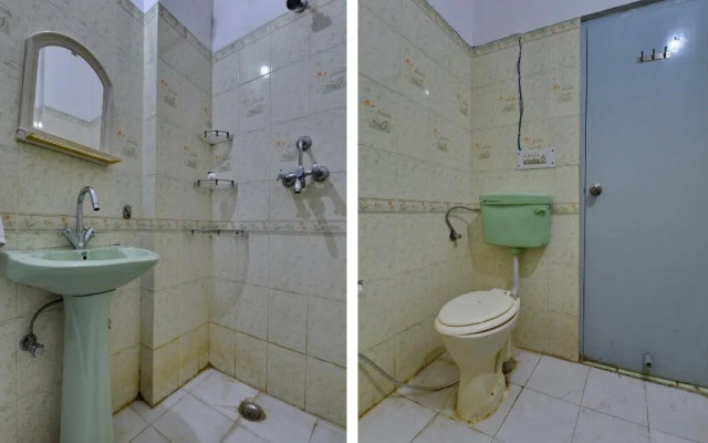 Hotel Don Jon by OYO Rooms