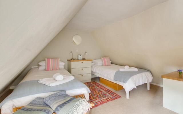 Wren Cottage