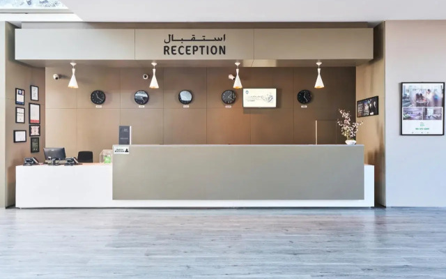 ibis Styles Dubai Jumeira