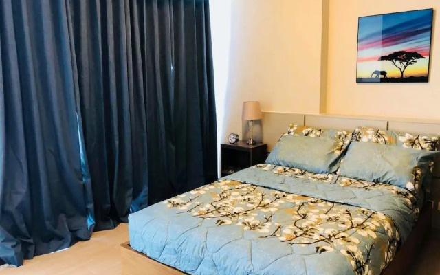 Csuites At 8 Newtown Mactan Cebu