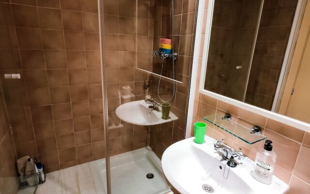 Bajo con Acceso Directo a la Piscina MSJ70