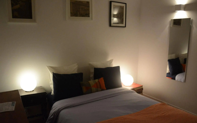 House Sao Bento