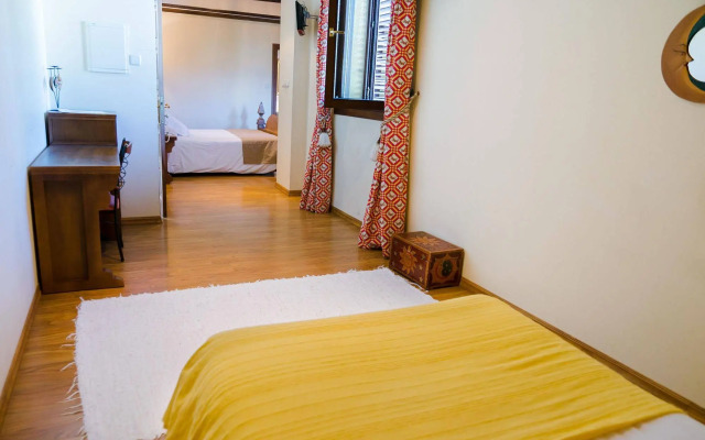 Complejo Hostelero Paladium
