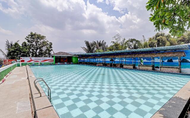 OYO 90617 Rumah Oma Opa