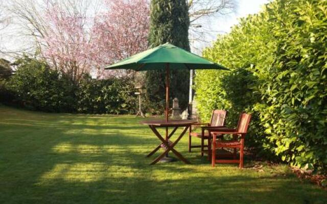 Park View Guest House